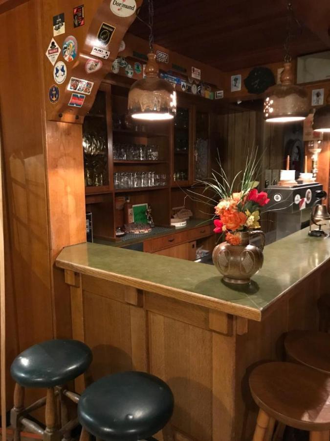 Haus Astenblick In Winterberg Fuer Bis Zu 35 Personen Fuer Wanderveranstaltungen Und Familienfeiern Εξωτερικό φωτογραφία